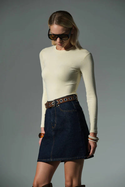 Kadın Atlet Bluz Domoda