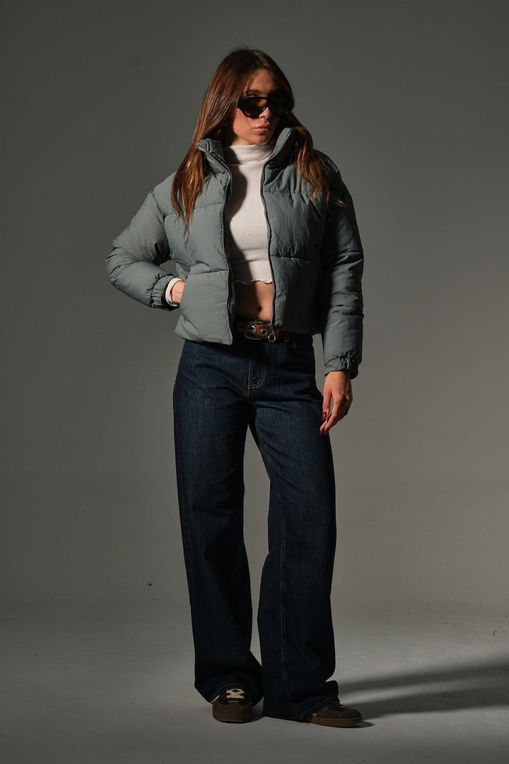 Normal  Bol Salaş Geniş paça Wide leg Palazzo Kadın Pantolon @Lizbon Maule