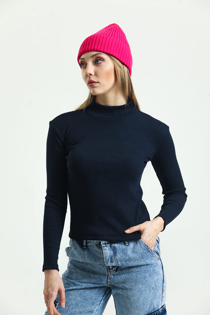 Fisherman collar wick