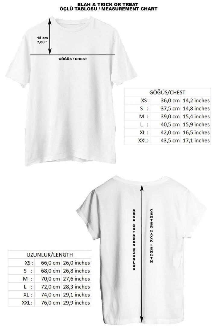NEW YORK Baskılı Oversize %100 Pamuk Kadın Tişört Blah.